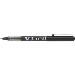 Tintenroller Pilot V Ball 0,3 mm schwarz