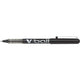 Tintenroller Pilot V Ball 0,3 mm schwarz