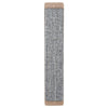 Trixie Krabplank Sisal Grey