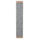 Trixie Krabplank Sisal Grey