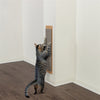 Trixie Krabplank Sisal Grey