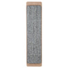 Trixie Krabplank Sisal Grey