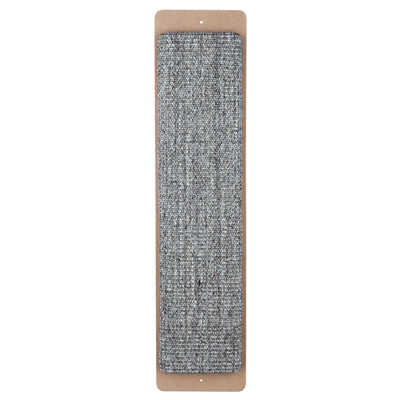 Trixie Krabplank Sisal Grey