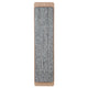 Trixie Krabplank Sisal Grey