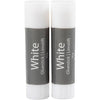 Creativ Company Weißklebestift, rund, 10 gr, 2 Stück 1 Box