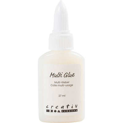 Creativ Company Multikleber, 27 ml 1 Flasche