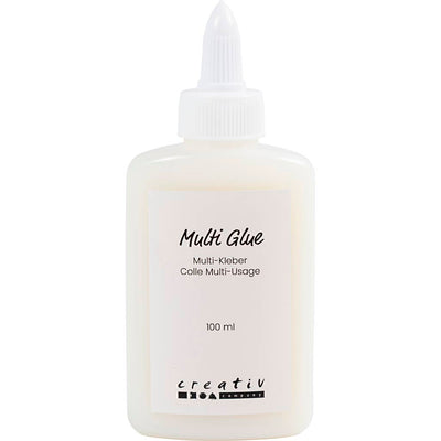 Creativ Company Multikleber, 100 ml 1 Flasche