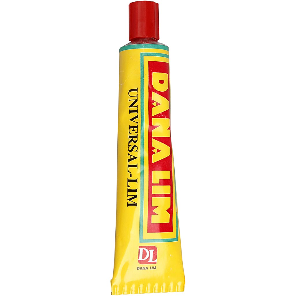 Dana Allzweckkleber, 40 ml 1 Stück