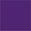 Creall Studio Acrylfarbe, deckend, violett (25), 500 ml 1 Flasche