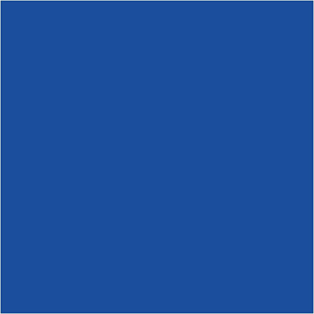 Creall Studio-Acrylfarbe, deckend, Phtaloblau (32), 500 ml, 1 Flasche