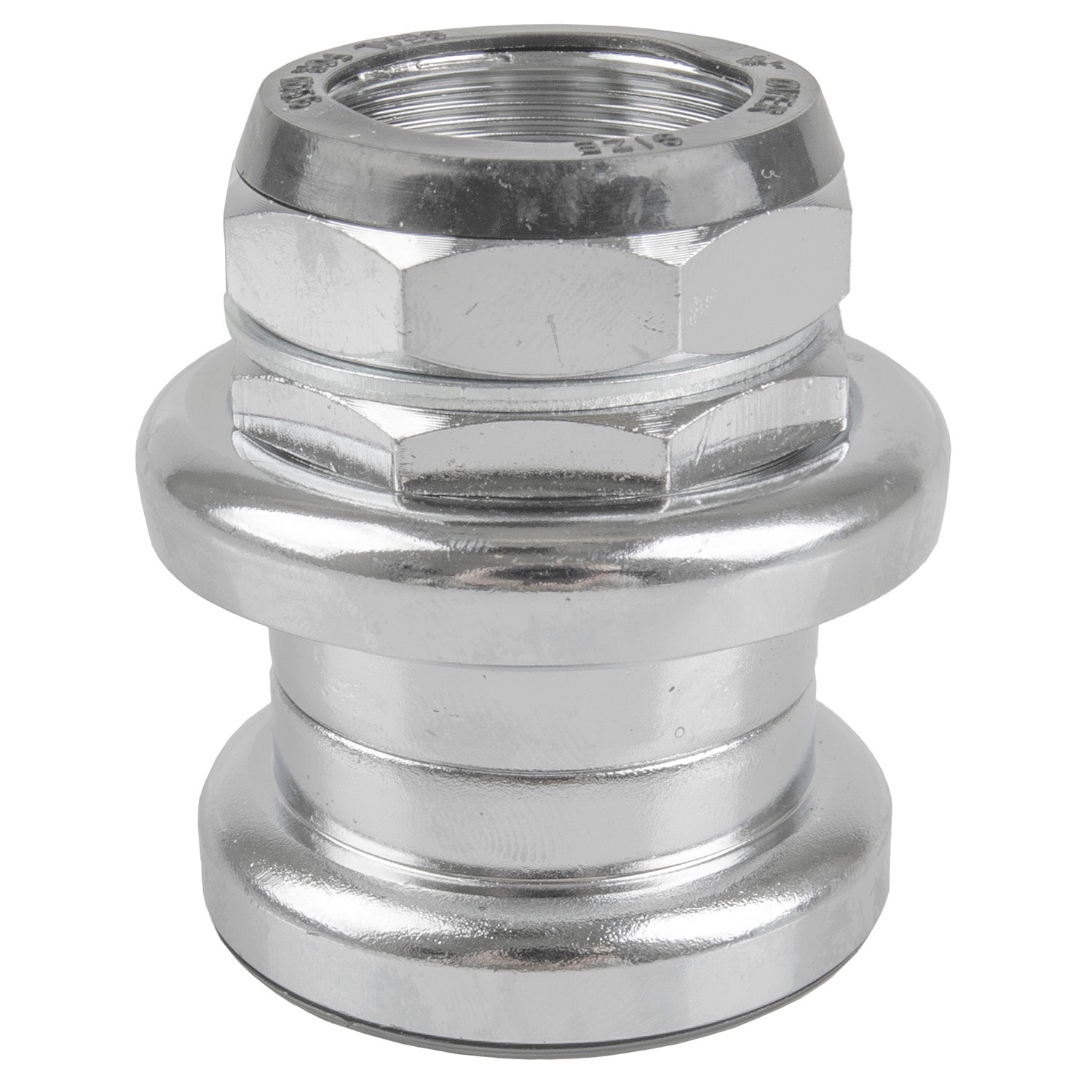 Dr. Ball Head Set 1 1 8 '25 .4x35x30 Chrom. Drahtversion