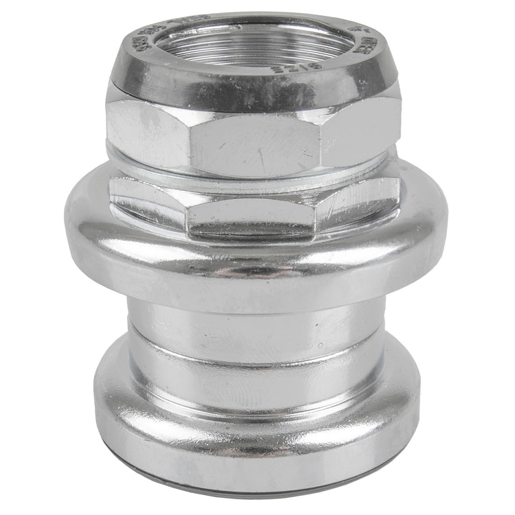 Dr. Ball Head Set 1 1 8 '25 .4x35x30 Chrom. Drahtversion