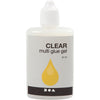 Creativ Company Multikleber, 12x27 ml 1 Box