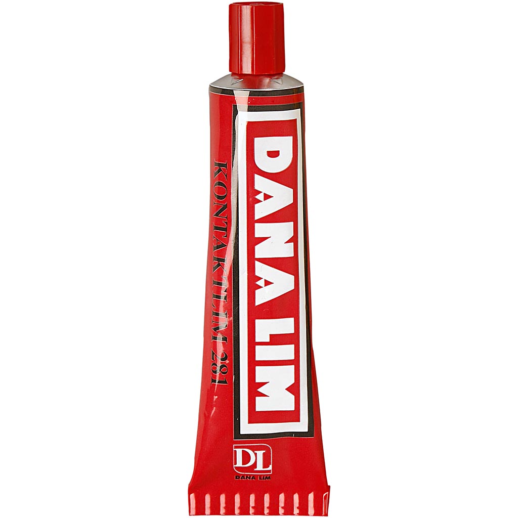 Dana -Kontaktkleber, 40 ml 1 Stück