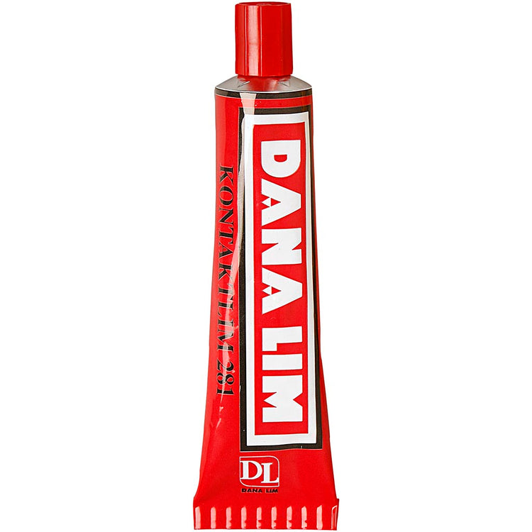 Dana -Kontaktkleber, 40 ml 1 Stück