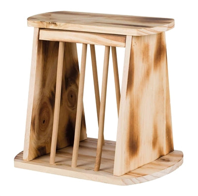 Trixie Hay Rack, um niederzulegen