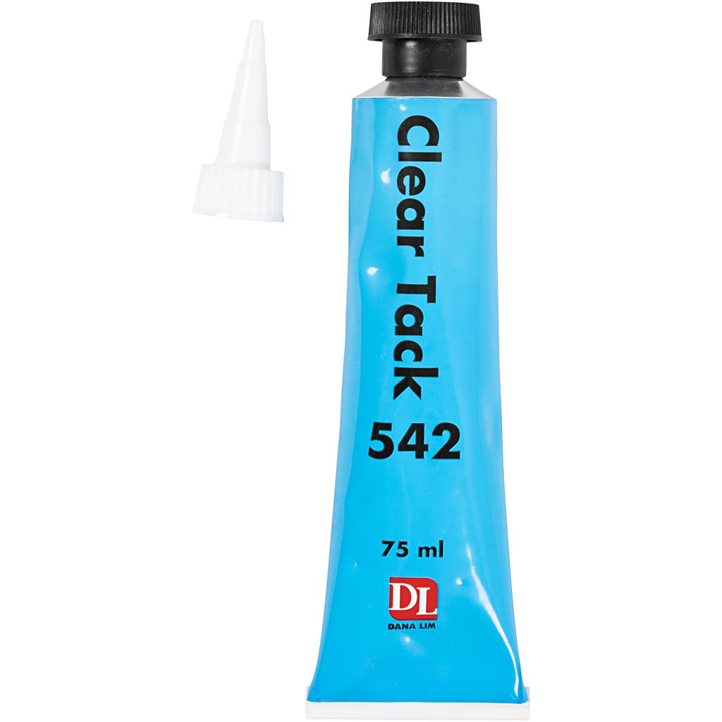 Dana Montage Kleber, 75 ml 1 Stück