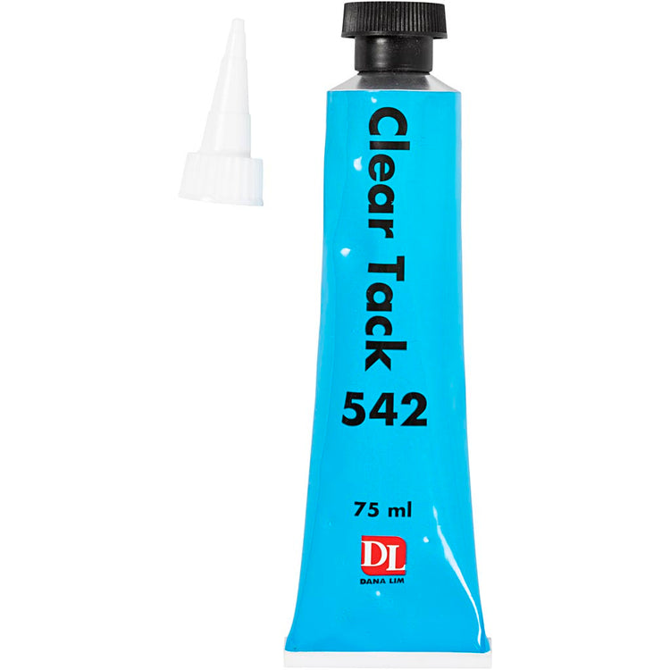 Dana Montage Kleber, 75 ml 1 Stück