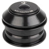 M-Wave Ball Head SS44 44 C 8-teilige schwarze Silber