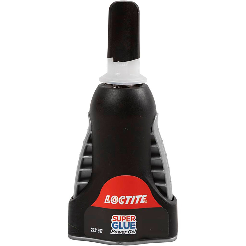 Loctite Power Flex Secondelijl, 3 Gr 1 Stück