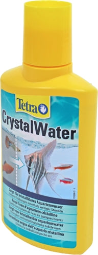 Tetra Aqua -Kristallwasser