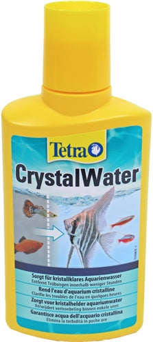 Tetra Aqua -Kristallwasser
