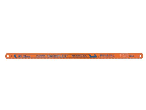 Bahco Metallsägeblatt 18t 300mm | 10 Stk