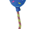 Kong Anlässe Geburtstagsballon Blau