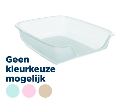 Trixie Nagetier Toilette Nuno Assorti