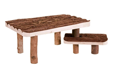 Trixie Natural Living Call Liege zum Treten