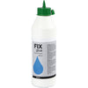Creativ Company Nicht-permanenter Kleber, 500 ml 1 Flasche