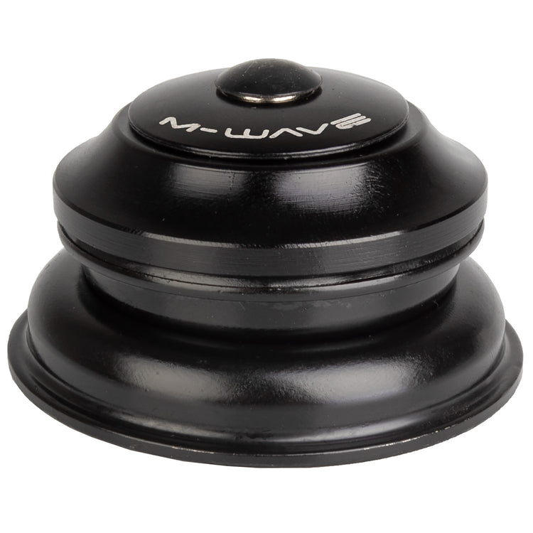 M-Wave ZS44 56 lb halbintegrierter Ahead-Steuersatz