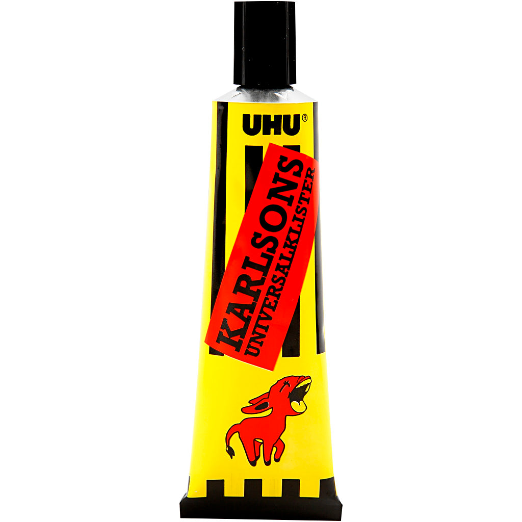 Uhu Karlsons Kleber, 45 gr 1 Box