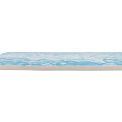 Trixie -Kühlplatte für kleine Tiere blau