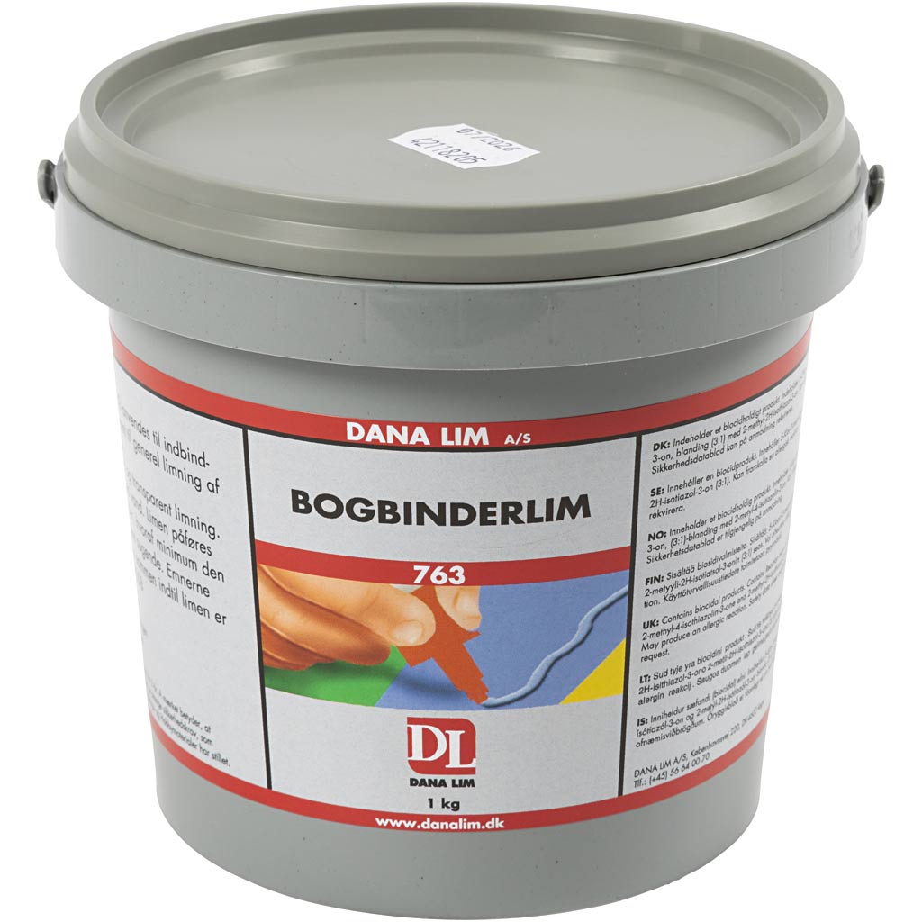 Dana Buchbindekleber, 1 kg