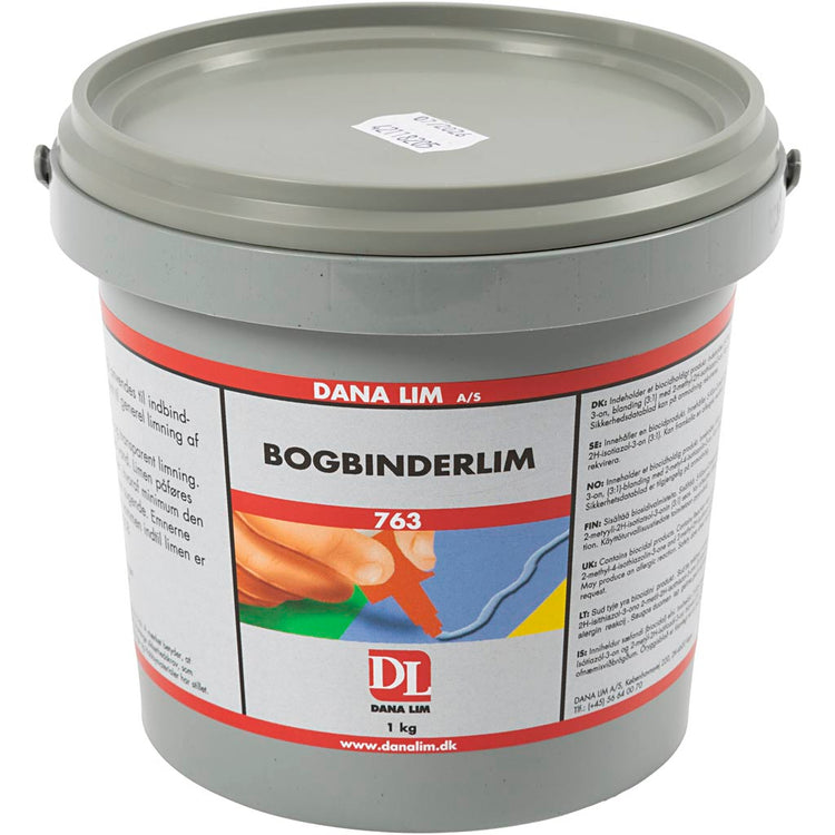 Dana Buchbindekleber, 1 kg
