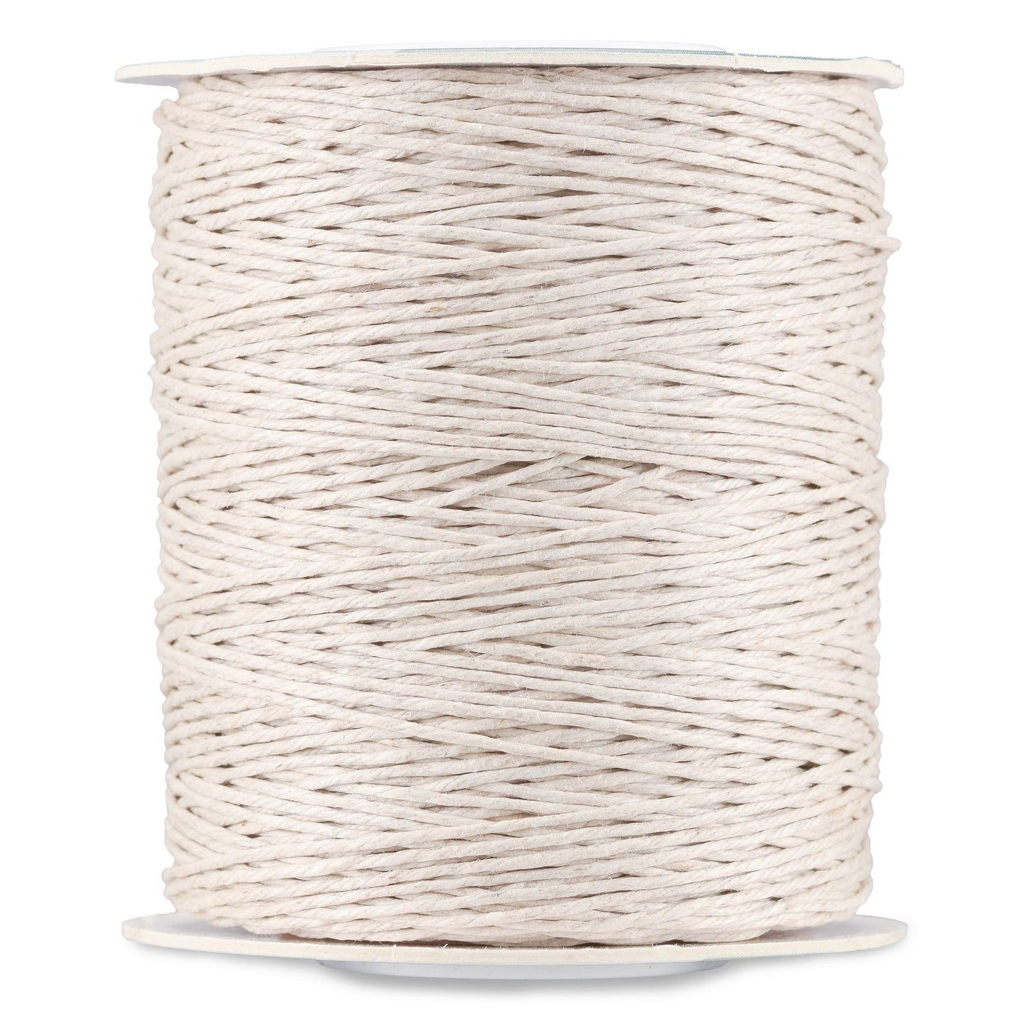 Vaessen creative • Hanfseil natur 0,8mmx100m