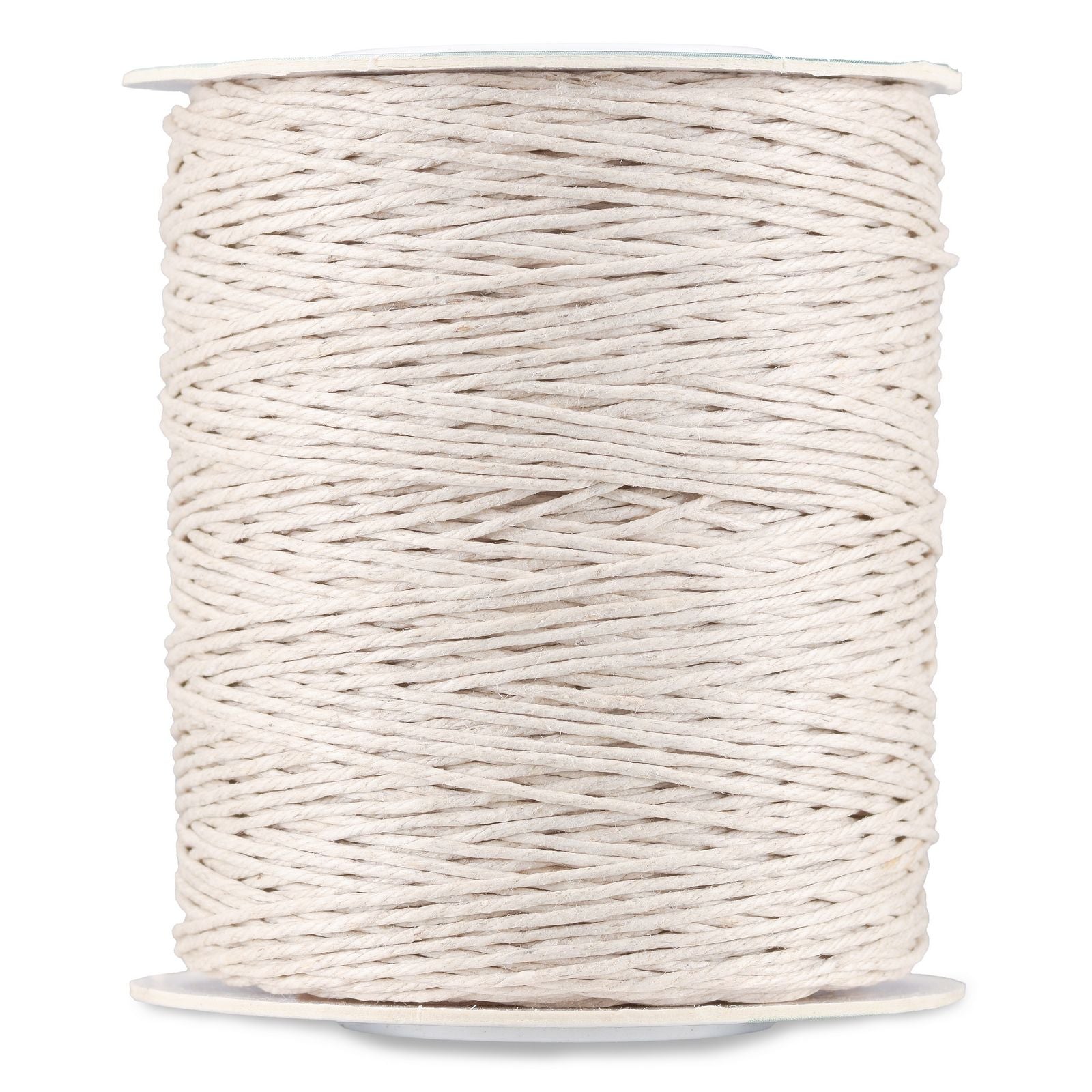 Vaessen creative • Hanfseil natur 0,8mmx100m