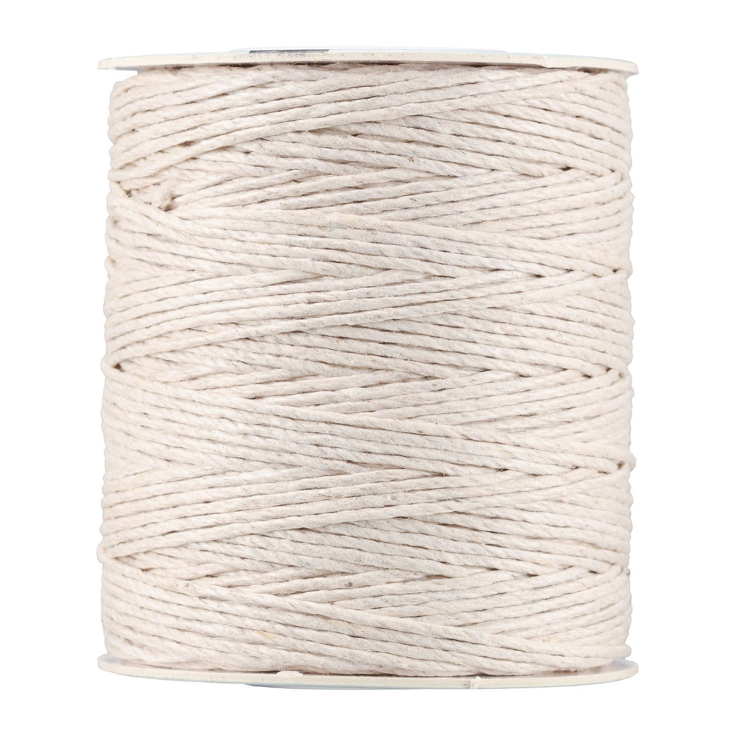 Vaessen creative • Hanfseil natur 1mmx74m