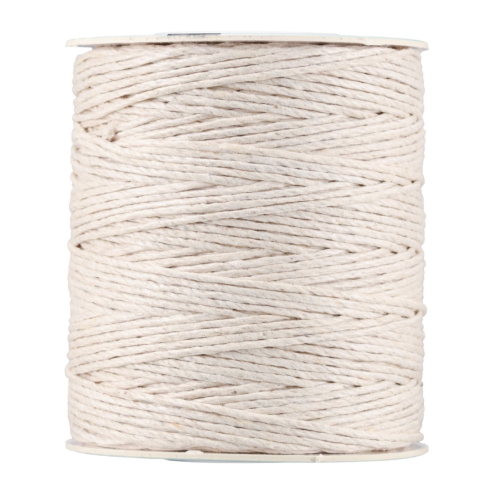 Vaessen creative • Hanfseil natur 1mmx74m