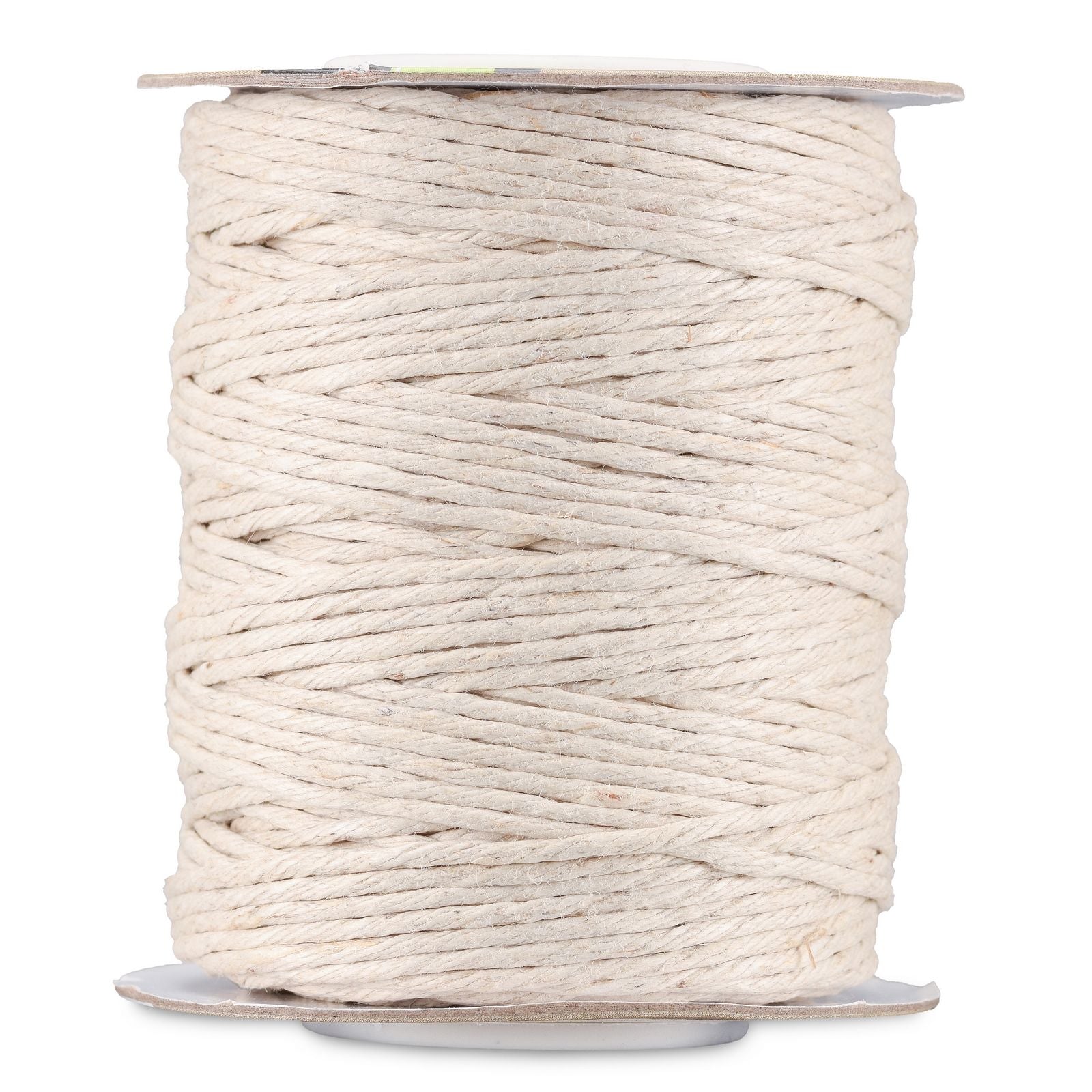 Vaessen creative • Hanfseil natur 1,2mmx53m
