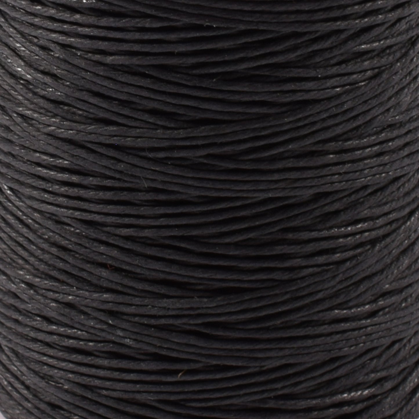 Vaessen creative • Hanfseil schwarz 0,8 mm x 100 m