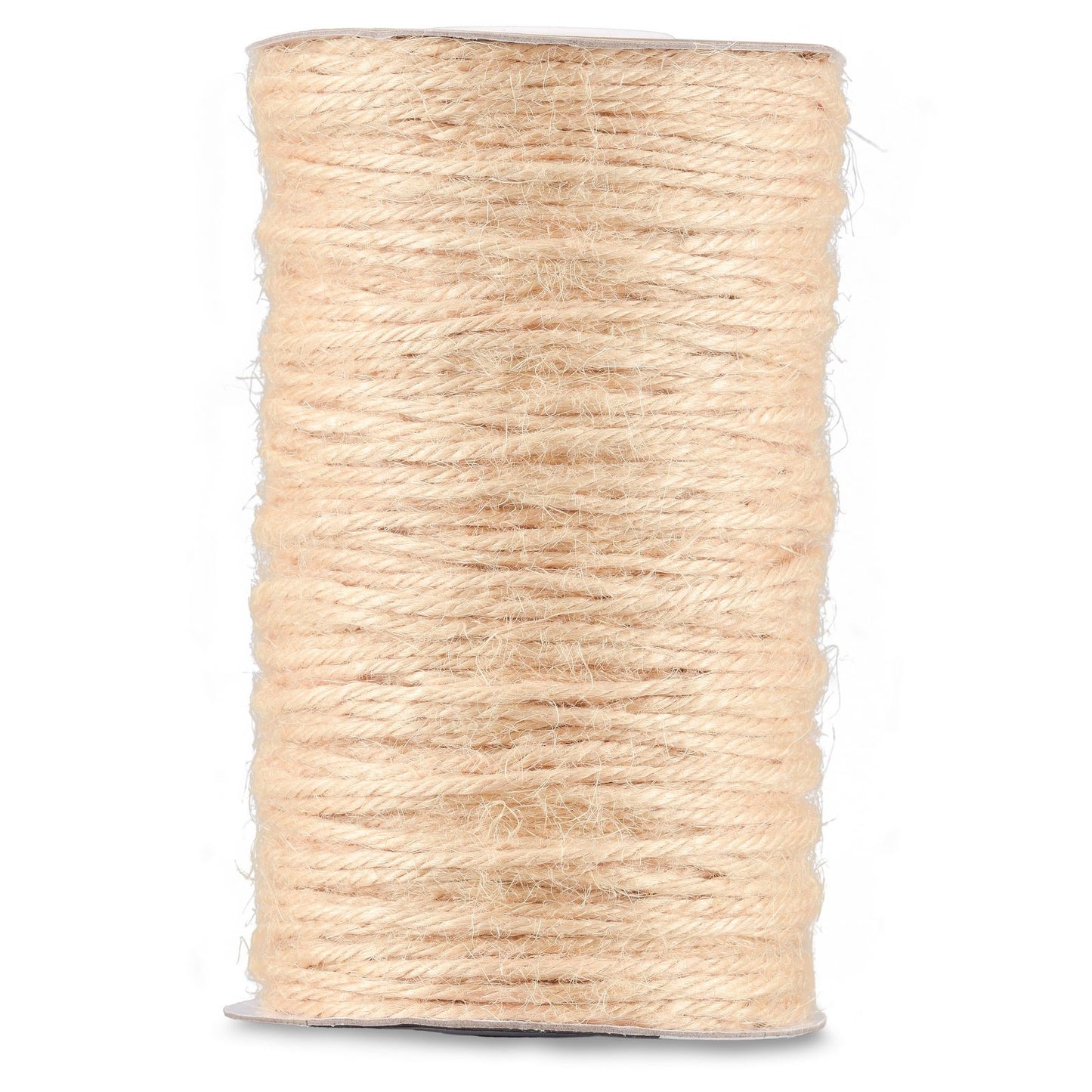 Vaessen creative • Juteseil beige 2mmx100m