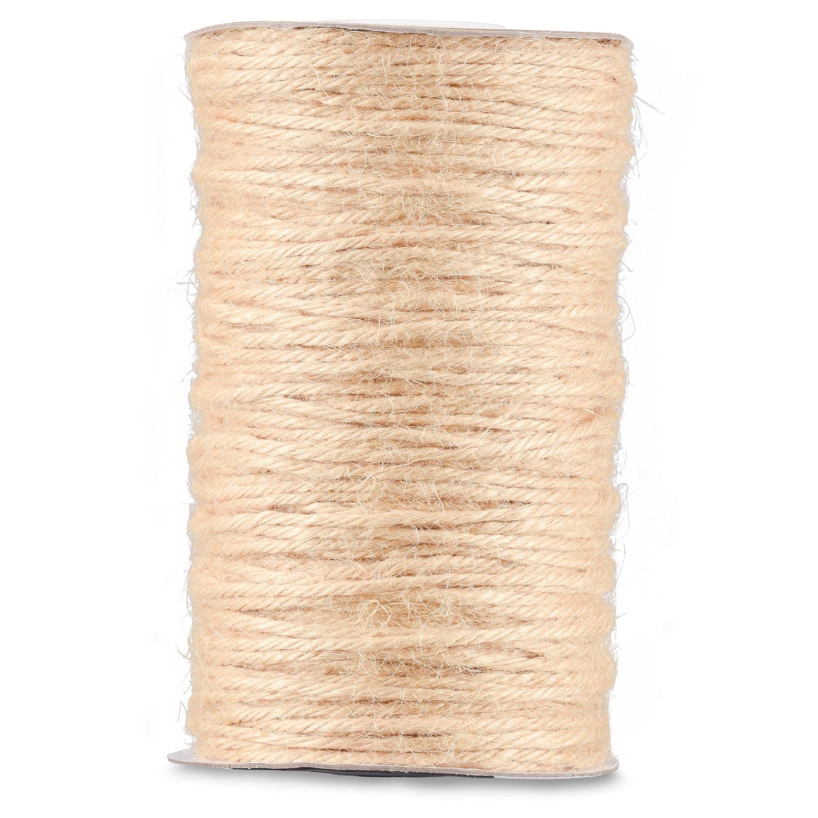 Vaessen creative • Juteseil beige 2mmx100m