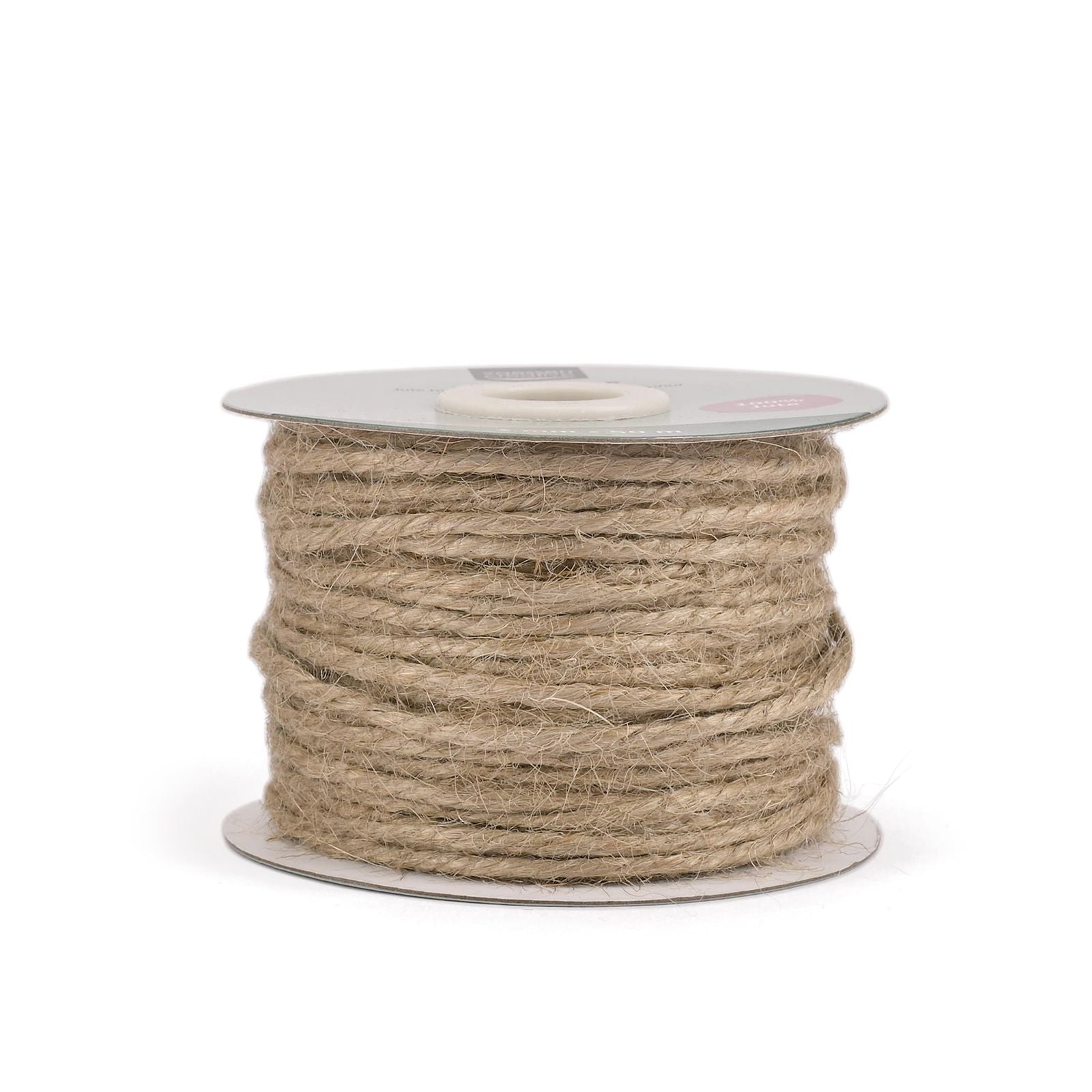 Vaessen creative • Juteseil natur 3mmx50m