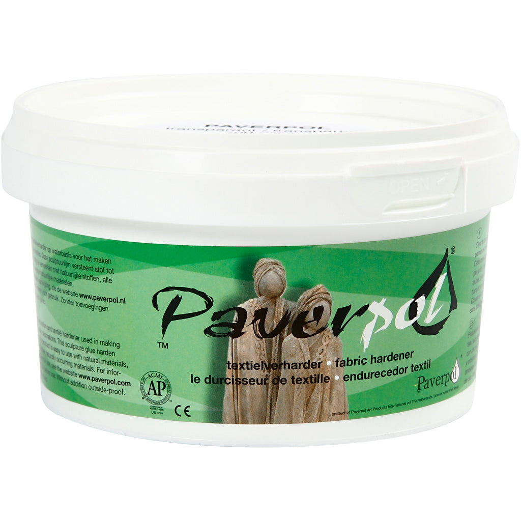 Paverpol Skulptur mittel, 500 gr 1 Box