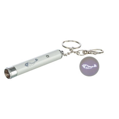 Trixie -LED -Zeiger -Laser Spotition Fang das Licht