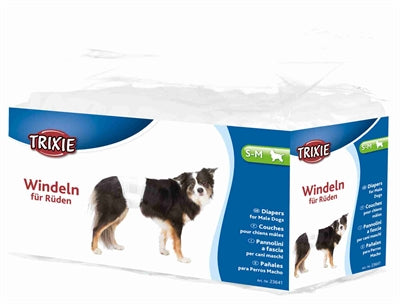 Trixie Dog Wear Männlich