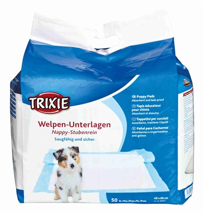 Trixie Puppypads Windel