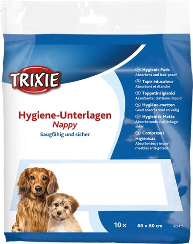 Trixie Puppypads Windel